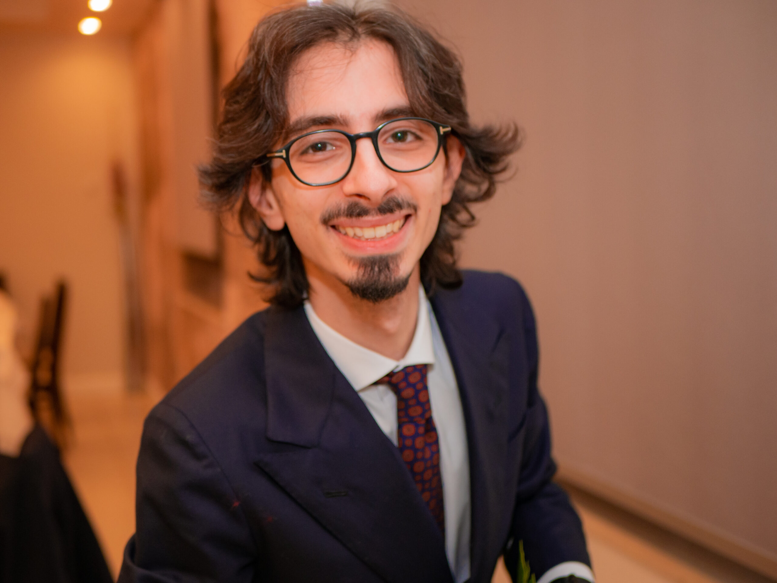 Chi sono