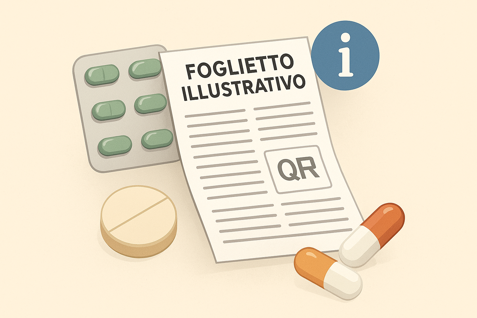 Come leggere un foglietto illustrativo senza confondersi
