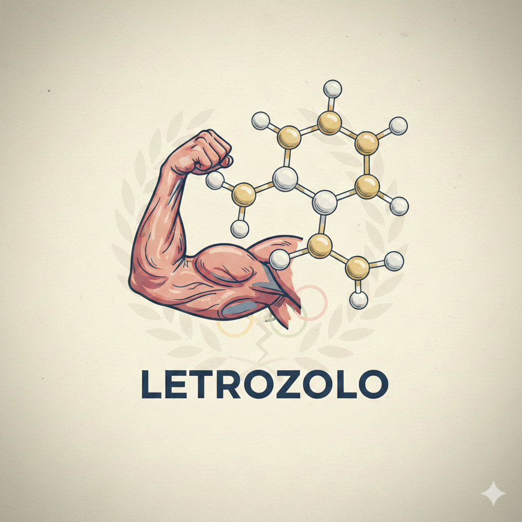 Letrozolo e doping: facciamo chiarezza dopo il caso Passler